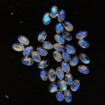 Rainbow Moonstone