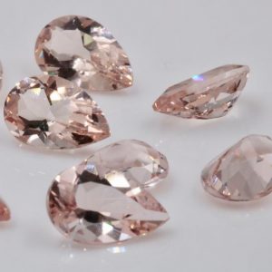 morganite gemstone