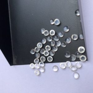 White Moonstone - Every GEM has its Story! BulkGemstones.com