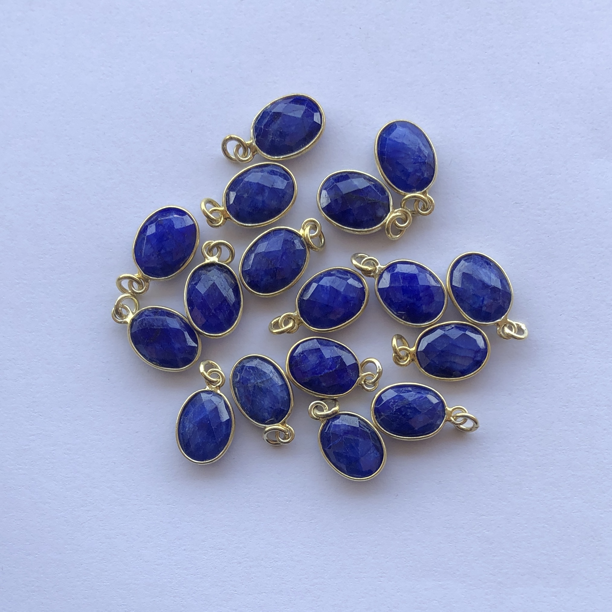 Blue Sapphire - Every GEM has its Story! BulkGemstones.com