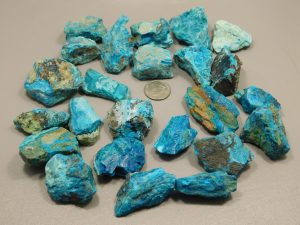 Chrysocolla