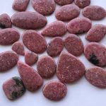 Thulite - Every GEM has its Story! BulkGemstones.com