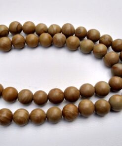 Shop 6mm Natural Camel Jasper Smooth Round Beads