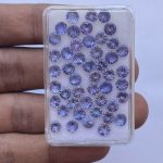 tanzanite gemstone