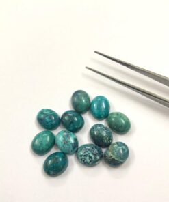 Chrysocolla