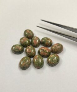 Unakite