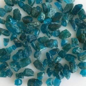 Neon Apatite