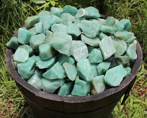 Green Aventurine