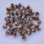 Birthstones for Capricorn by Zodiac - Bulk Gemstones