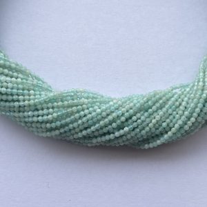 Amazonite - Every GEM has its Story! BulkGemstones.com