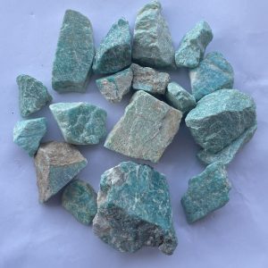 Amazonite - Every GEM has its Story! BulkGemstones.com