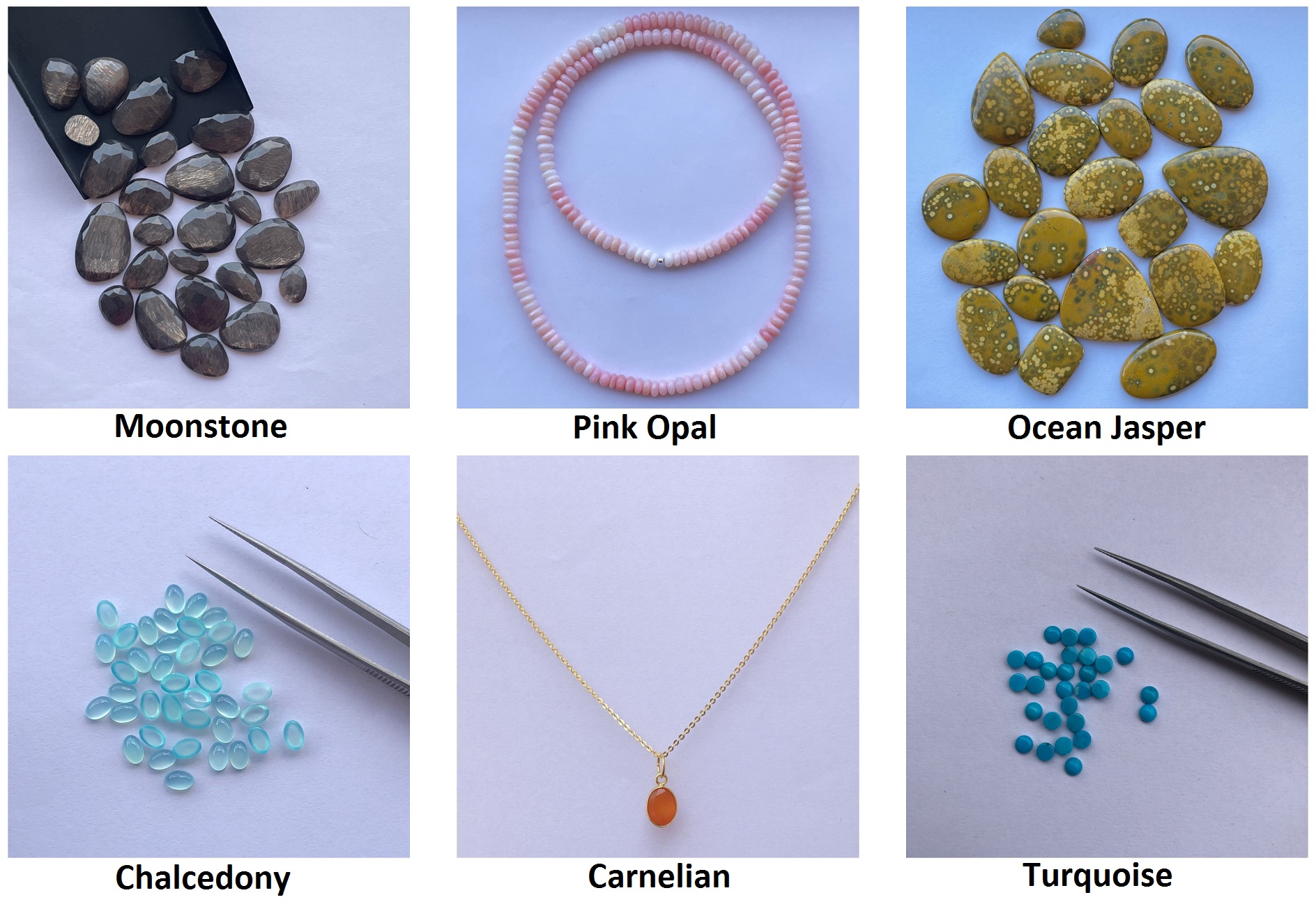 Birthstones for Cancer by Zodiac