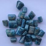 Neon Apatite - Every GEM has its Story! BulkGemstones.com