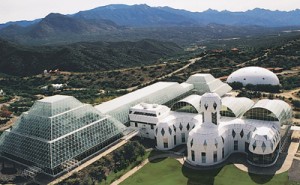 Biosphere 2