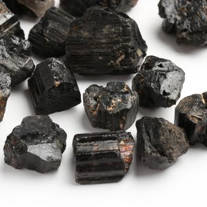 Black Tourmaline