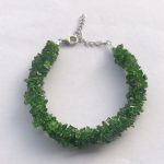 Chrome Diopside - Every GEM has its Story!