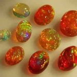 mexican fire opal
