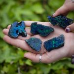 azurite