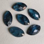 indigo kyanite