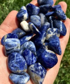 Sodalite