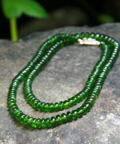 Chrome Diopside