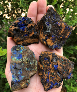 Azurite