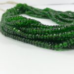 Chrome Diopside - Every GEM has its Story!