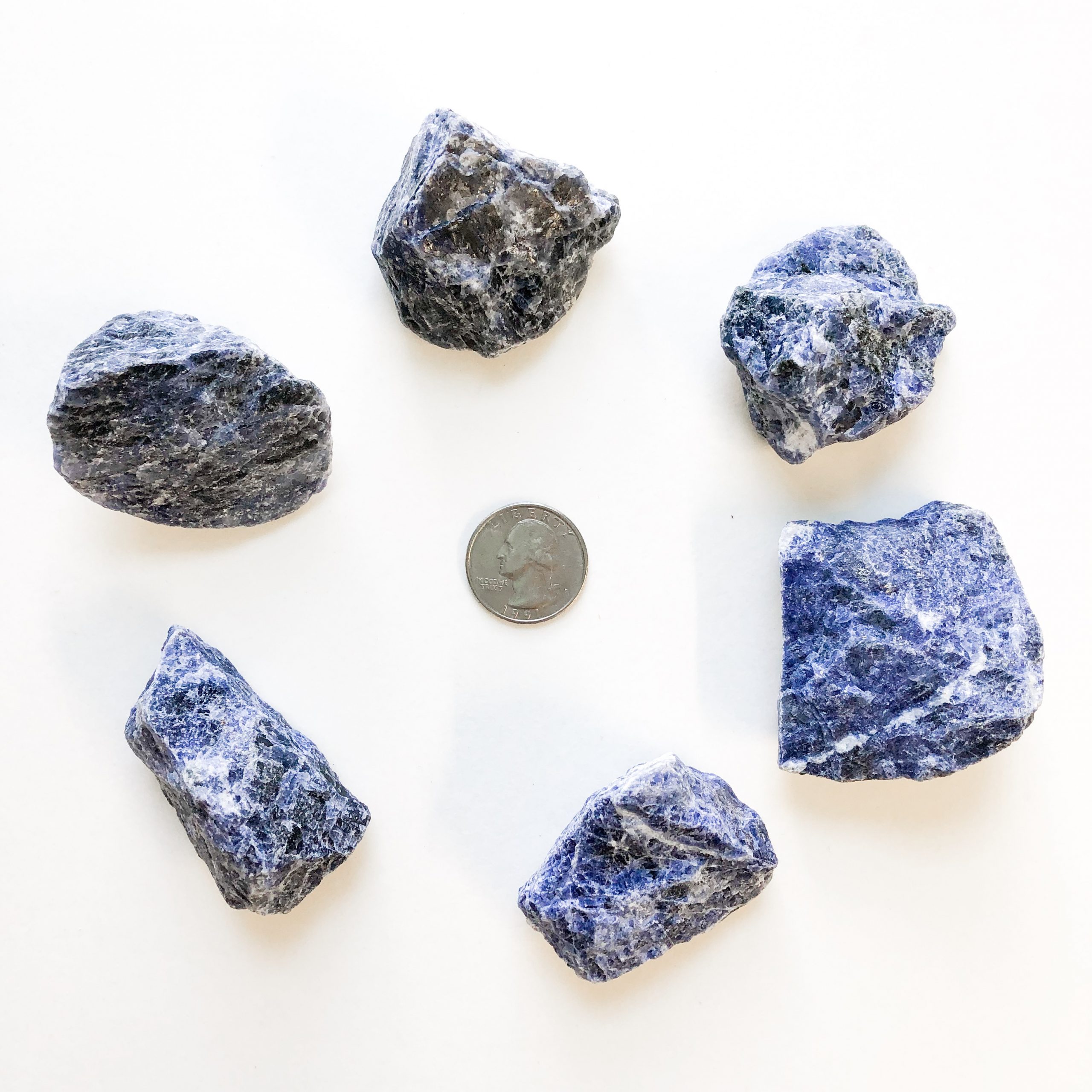 sodalite