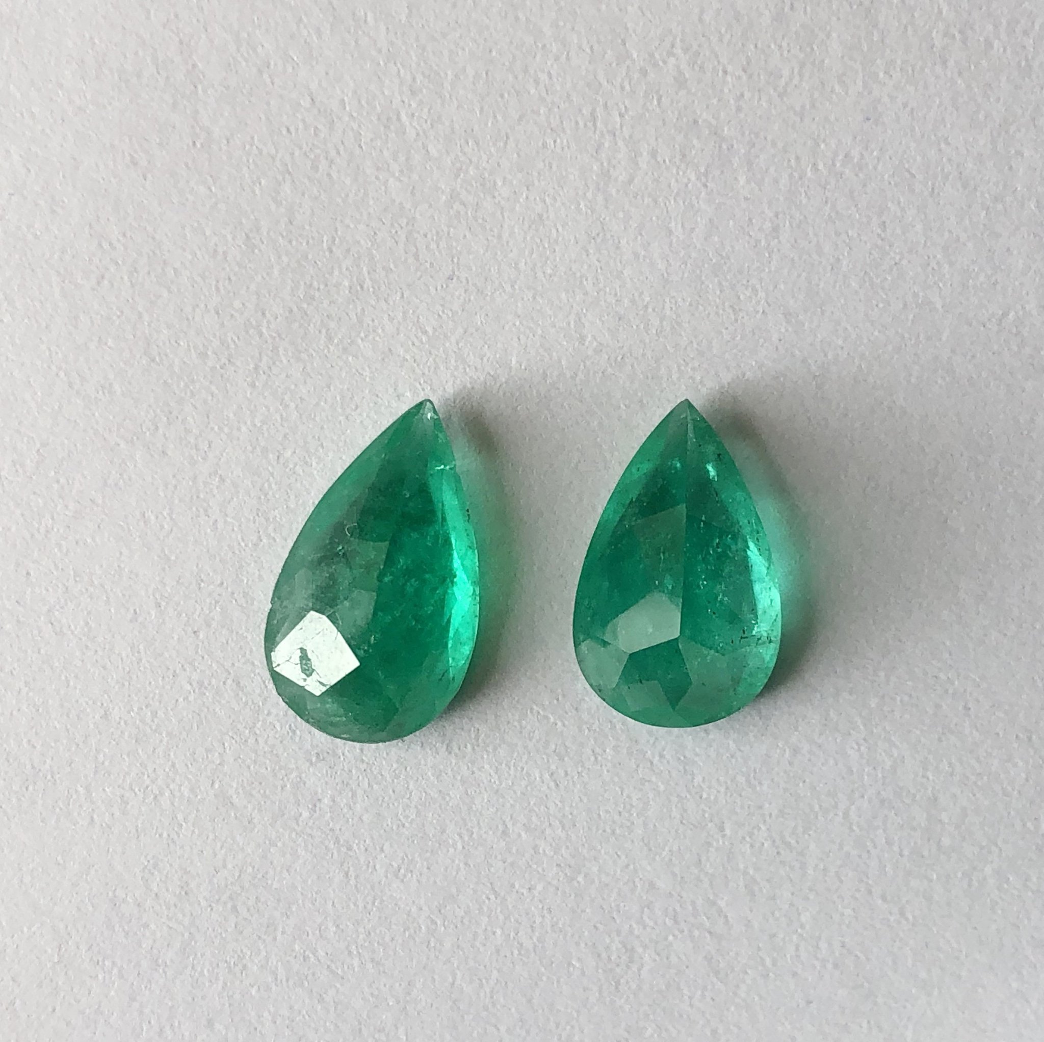 colombian emerald