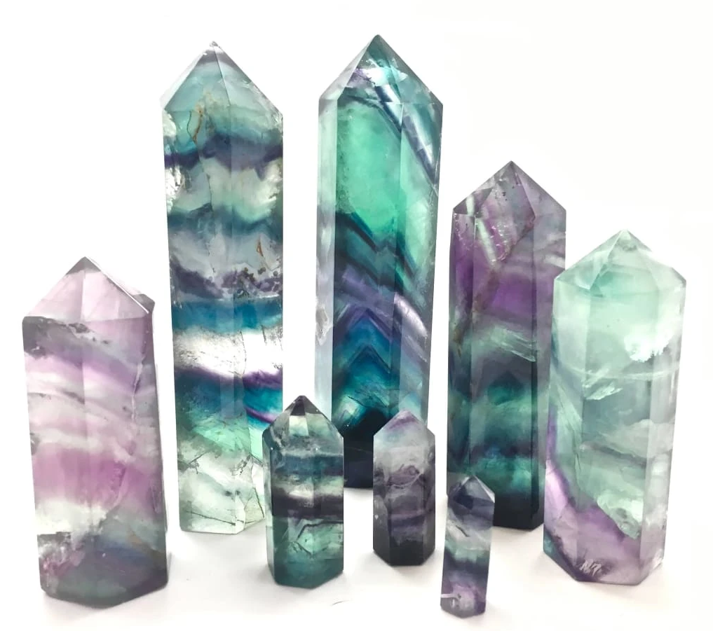 fluorite