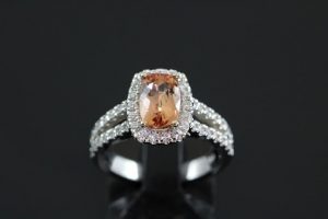 Imperial Topaz