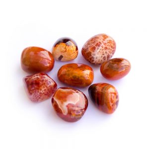 Fire Agate