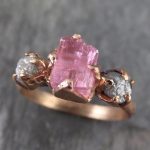 Pink Topaz