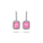 Pink Spinel