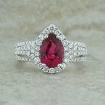 Red Spinel