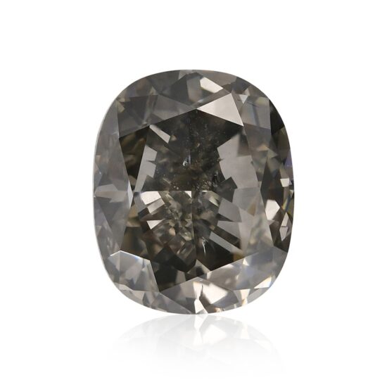 Gray Diamond - 