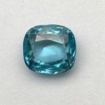 Blue Zircon