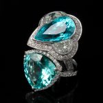 Paraiba Tourmaline