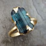 Blue Tourmaline