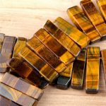 Tiger Eye