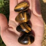 Tiger Eye