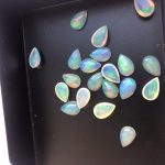 Gem Cuts and Shapes - Bulk Gemstones