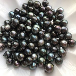 Tahitian Pearl