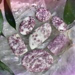 Lepidolite