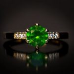 Demantoid