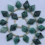 Emerald - Every GEM has its Story!