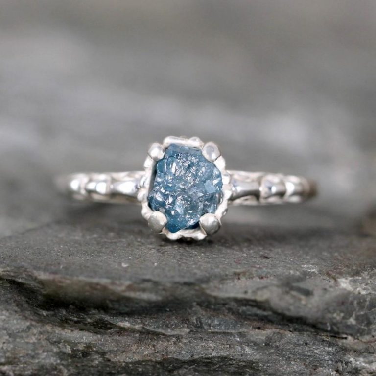 Blue Diamond - 