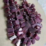 Indian Ruby