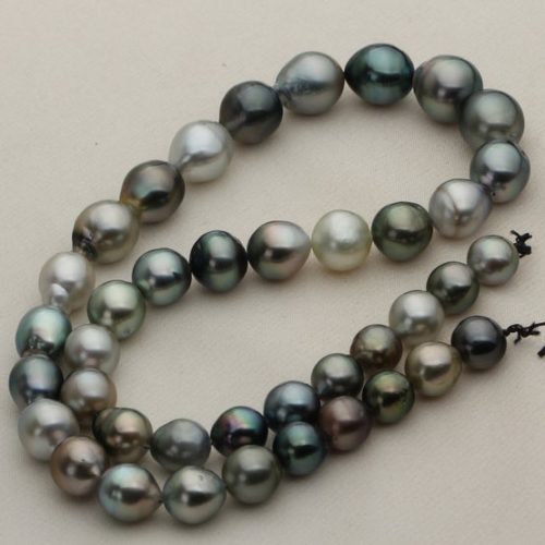 Tahitian Pearl - Every GEM has its Story! BulkGemstones.com