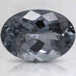 Gray Spinel